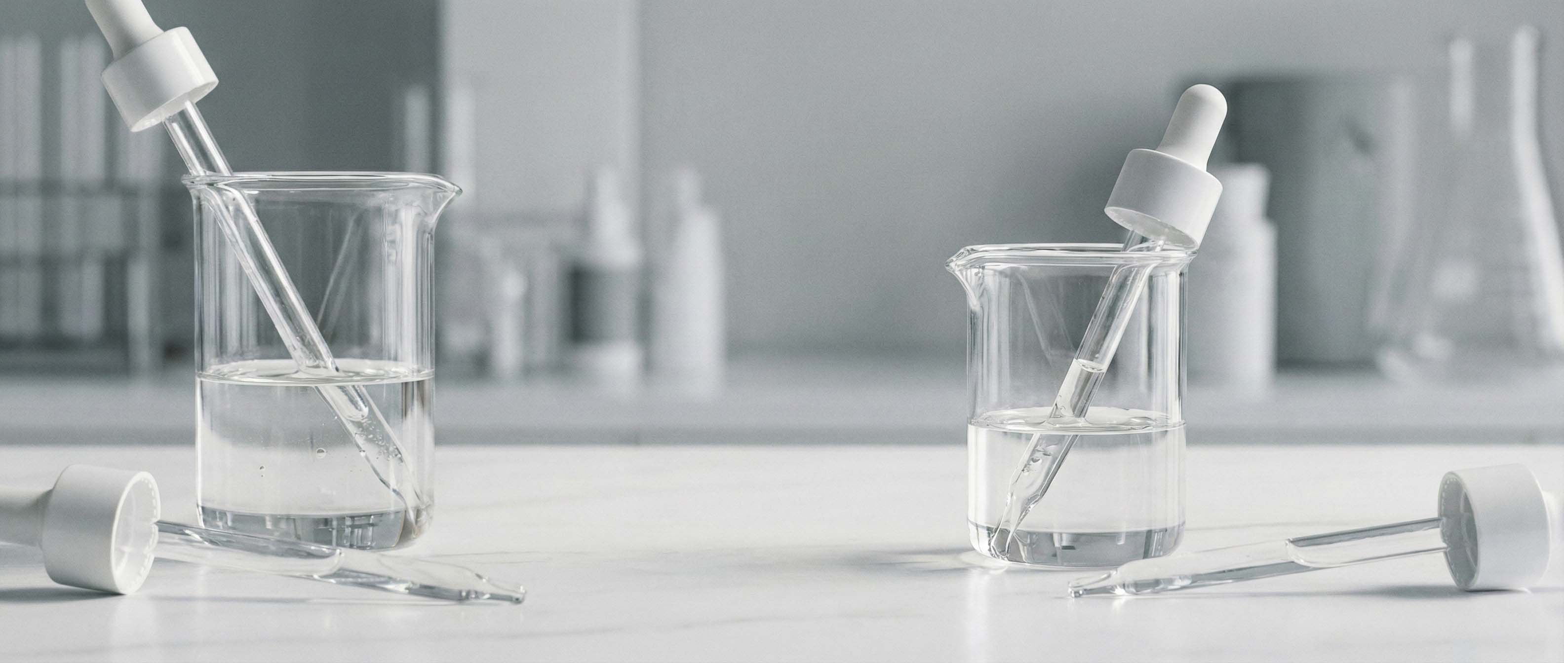 浠锐颜品牌：专注问题肌肤的科学配方