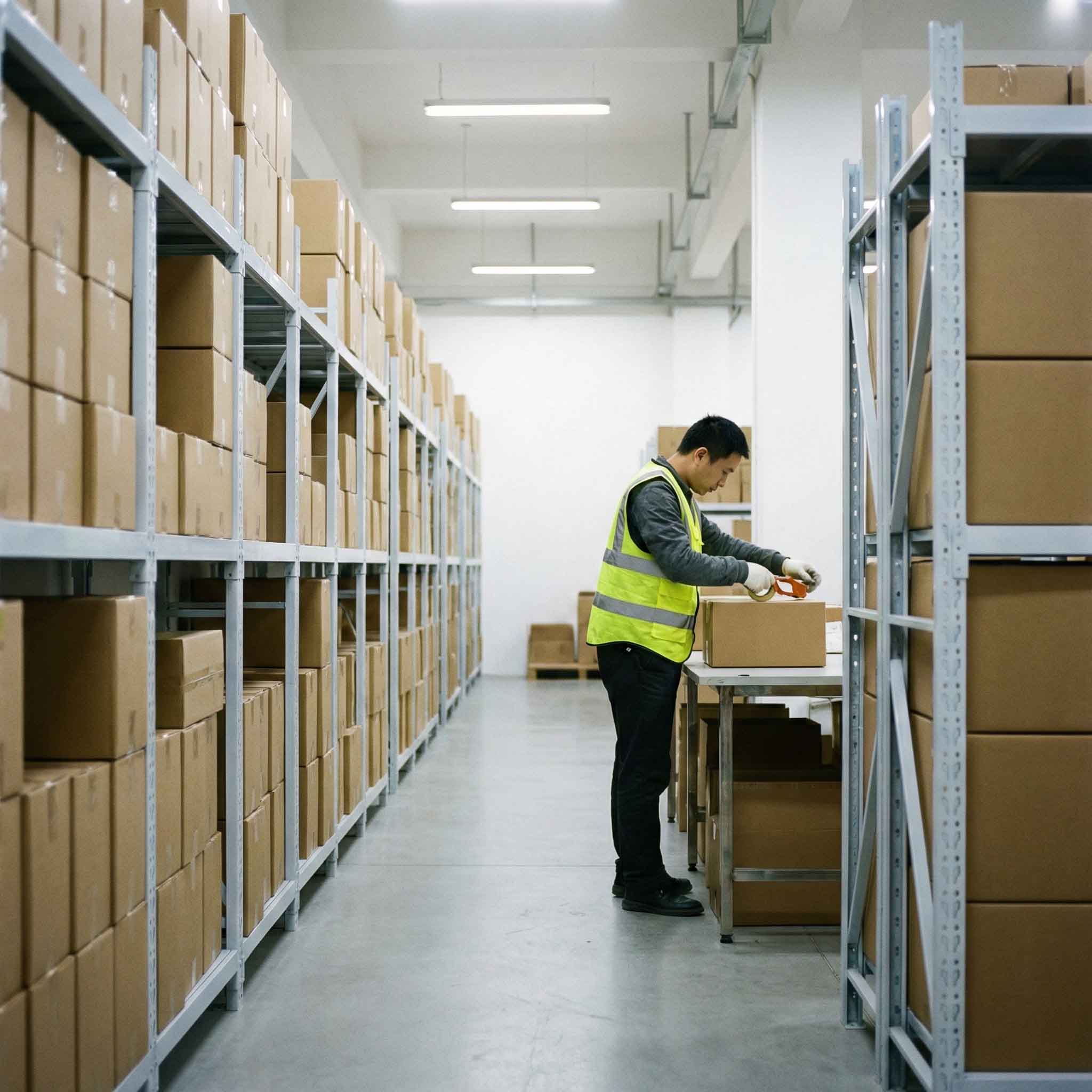 浠锐颜供应链与交付团队